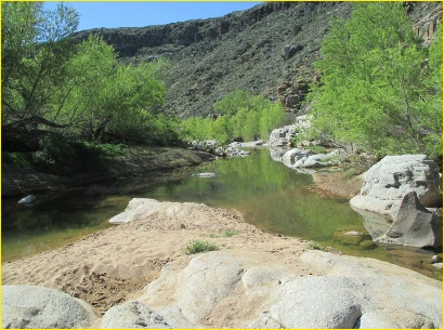 Badger Springs Trail.mp4
